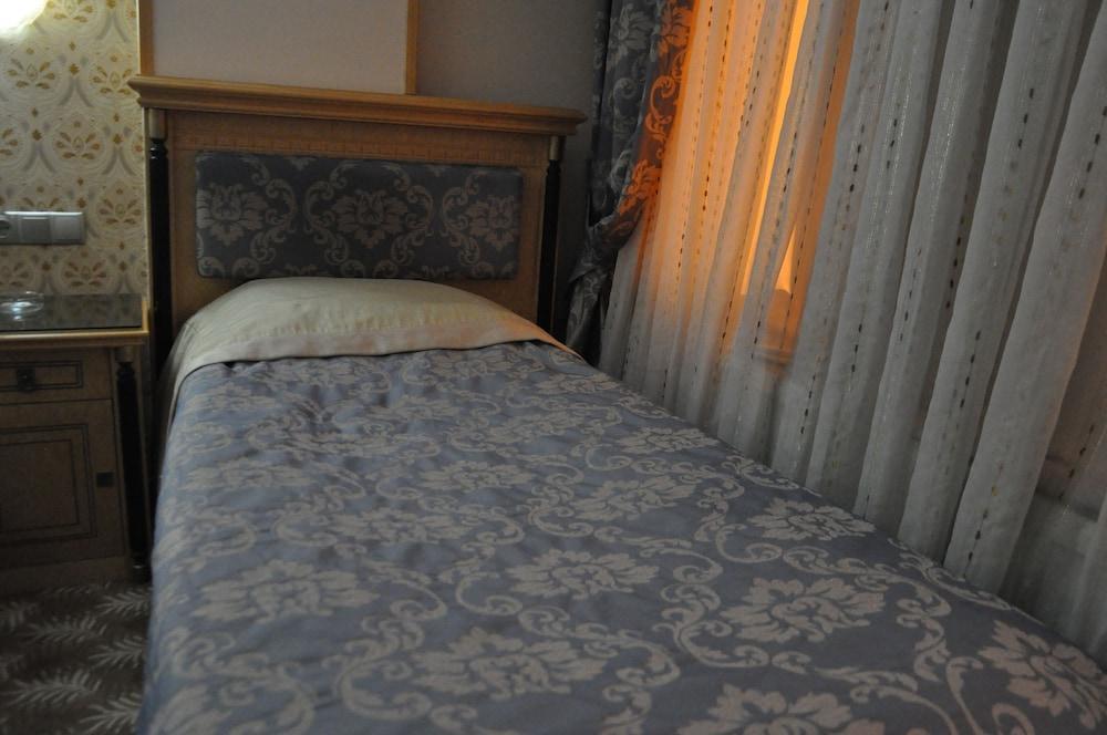 Grand Hisar Hotel Isztambul Kültér fotó