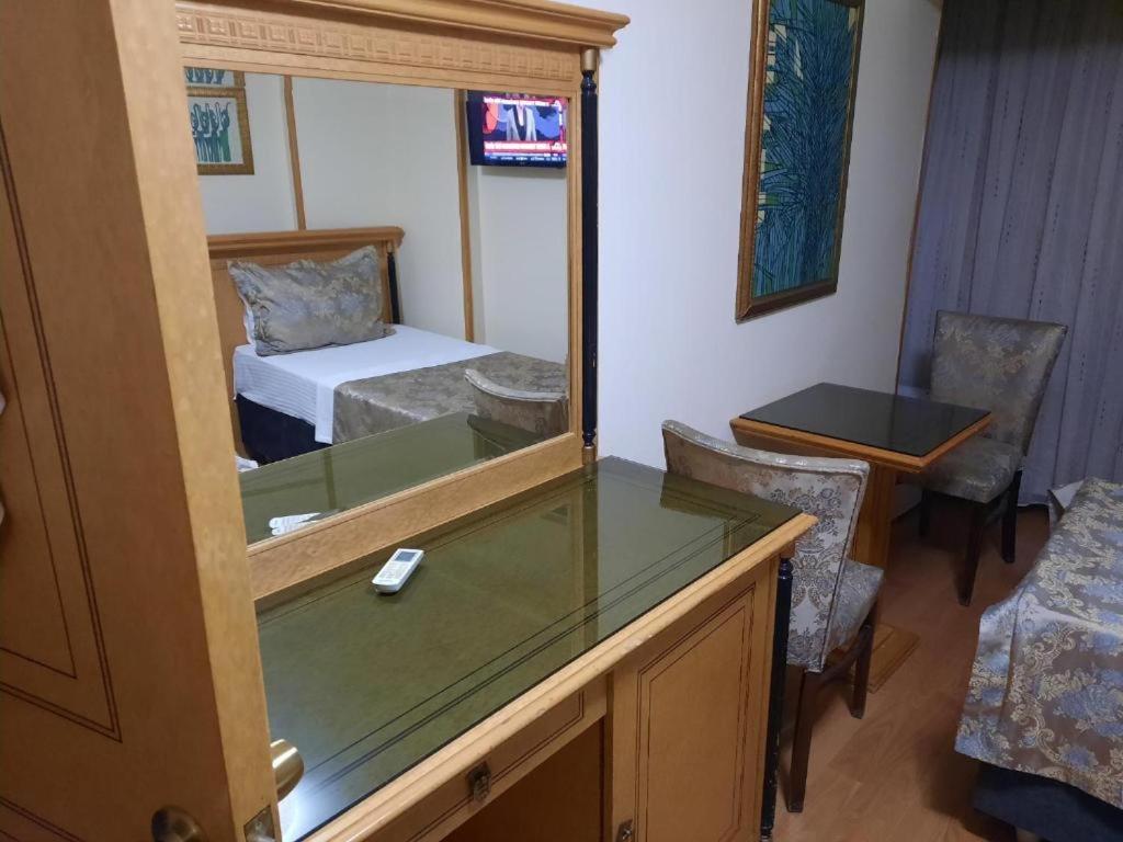 Grand Hisar Hotel Isztambul Kültér fotó